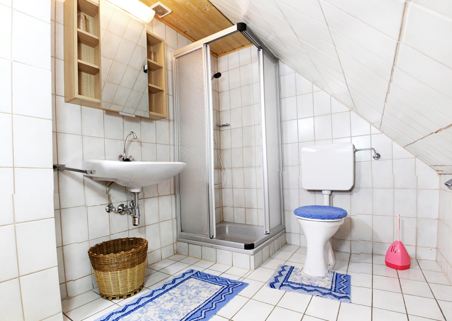 Zimmer beim Speckbauer, in St. Peter am Kammersberg
